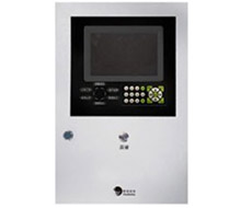 氣體報警控制器VT810